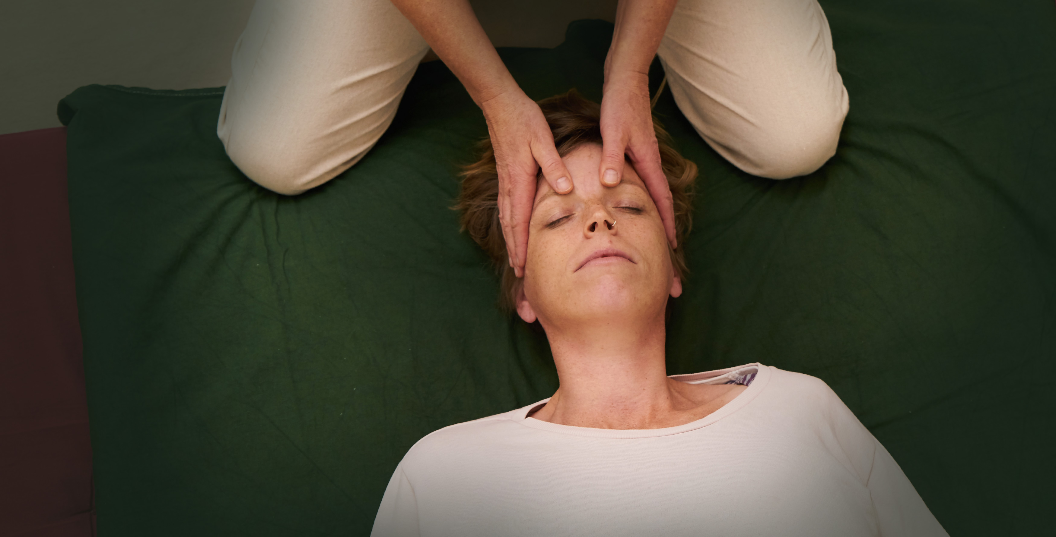 Shiatsu