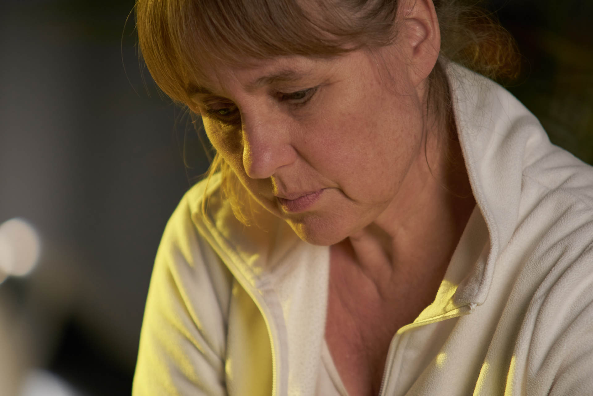 Susanne Lorenz Potrait